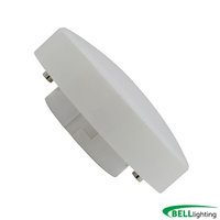 BELL 6W LED GX53 Lamp 4000K