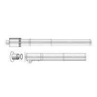 Grant 3Mtr Adjustable Flue Kit VTK0690200