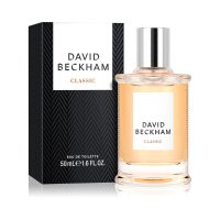 Beckham Classic 50ml Edt Spr