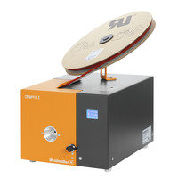 CRIMPFIX E, Automatic stripper and crimper