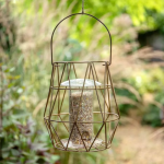 Aura Small Bird Feeder 2