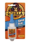 GORILLA SUPER GLUE 15 GRM