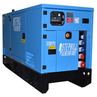 STEPHILL SSDP70 Diesel Generator