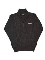 Stockman Quarter Zip 