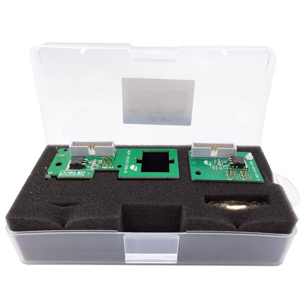 ACDP Module 20 New Volvo/Lynk&Co Key Programming