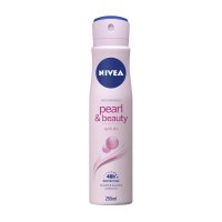 Nivea Pearl & Beauty Deodorant Spray 250ml
