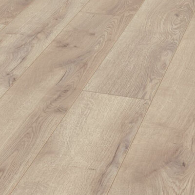 Mammut Long Plank Mountain Oak 12mm Laminate Flooring 1