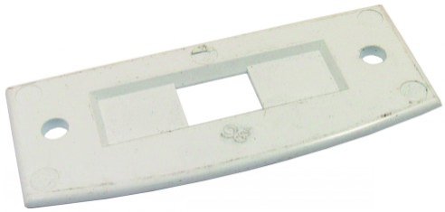 Hotpoint Indesit Creda Door Catch Cover
