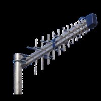 4G Yagi Aerial with 10mtr Cable