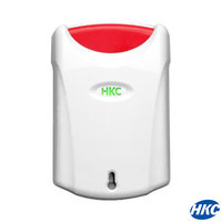HKC PA-SP Single Push Panic Button