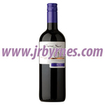 Cono Sur Merlot (Chile) 75cl x12