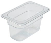 *Everyday Storage* Polycarbonate GN1/9 100mm