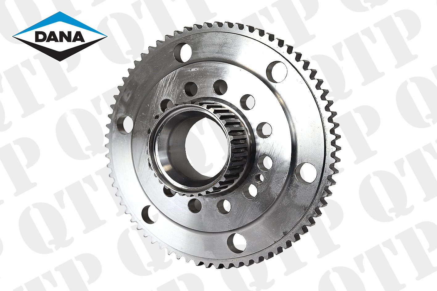 Ring Gear Carrier Support