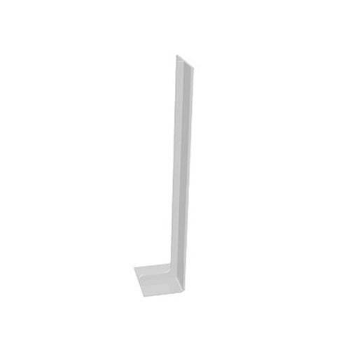 PVC Fascia Joiner 135° White