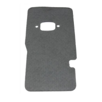 GGP / STIGA - Muffler Gasket