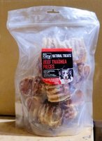 K9 Chew Co. Trachea Pieces 200g x 1