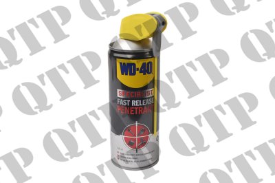 WD-40