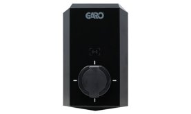 Garo Smart EV Chargers