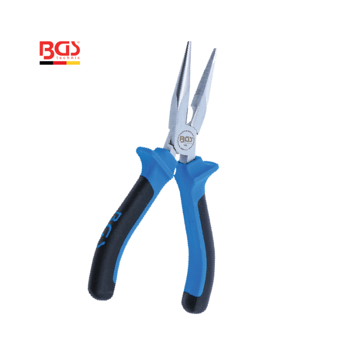 Long Nose Pliers