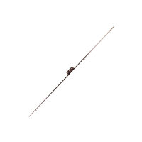 Offset Upvc Espag Lock Rod 25mm Backset Length 1000mm Cams 8mm