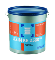 KE2560 MULTI-PURPOSE ADH 14kg (33 PER PLT)