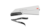 3M - DISPOSABLE SKIN STAPLER & 35 STAPLES