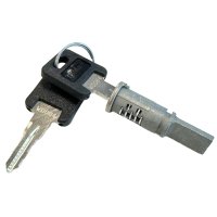 Spare WD Barrel & Keys Tang 18.1mm