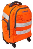 PULSAR&reg; PROTECT Trolley Back Pack