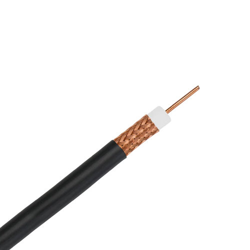 Buy Coaxial Cable Per Meter online Tadhg O'Connor Ltd.