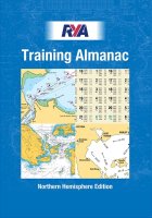 RYA Training Almanac