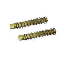 Split Spindle Set - 74mm Each Side