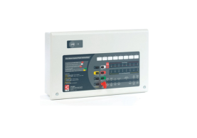 Conventional Fire Control Panels