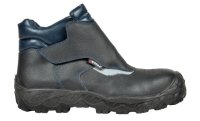 Cofra Metal Free Welders Boot S3 - Black