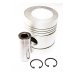 PISTON, PIN & CLIPS