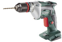 Cordless Drill BE18 LTX 6 Body Only Metaloc