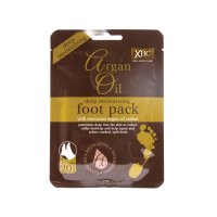 Xpel Argan Oil Foot Pack