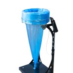 SACL&Ograve; ROLLER MINI FLEX PAINTED