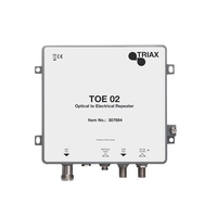 TOE 02 Optical Repeater