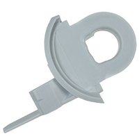 Bosch Neff Siemens Dishwasher Drain Pump Cover Genuine