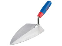 10111S 11 SOFT GRIP BRICK TROWEL