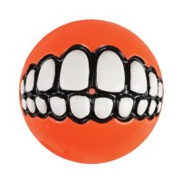Rogz Yotz Grinz 64mm Medium Orange