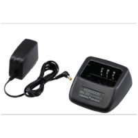 Kenwood Single Unit Rapid Charger
