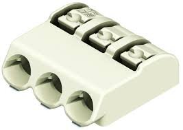 Wago 2606-403/998-404 - Terminal Blocks