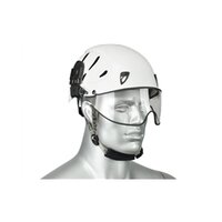 ZCWV-771, Armour Work Clear Visor