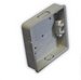 PD SINGLE FLUSH BOX 16mm