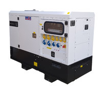 Mase Genset 22KVA Generator