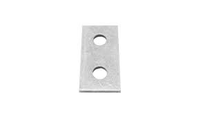 2 Hole Bracket P1065