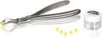 GC Rubber Packing for K.Y Pliers 50pk - DMI Dental Consumables Ireland - Next Day Delivery