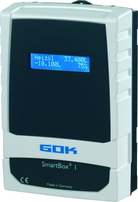 Smartbox 1 IP54