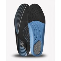 Dynamic Medium Arch Mens Insole